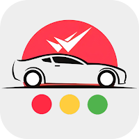 Prueba de Manejo DMV 2026 для Android