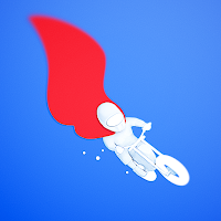 Psebay: Gravity Moto Trials для Android