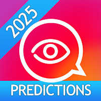 Psychic Txt — Fortune Teller для Android