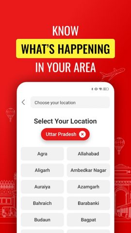 Public — Indian Local Videos для Android — скриншот 1