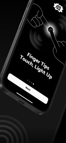 Pulse для Android — скриншот 1