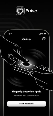 Pulse для Android — скриншот 3