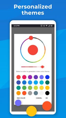 Pulse SMS (Phone/Tablet/Web) для Android — скриншот 4