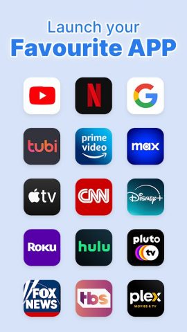 Пульт для Телевизора Samsung для Android — скриншот 4