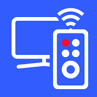 Пульт для любого телевизора для Android
