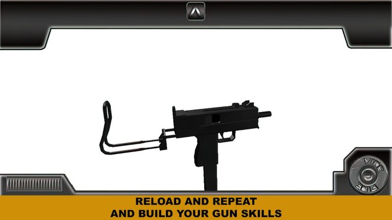 Пушки для Android — скриншот 5