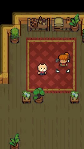 Путь Домой: Кот в Подземелье для Android — скриншот 4
