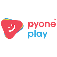 ​Pyone Play для Android