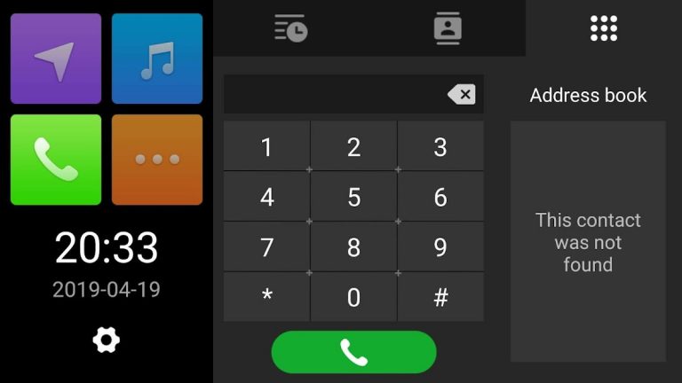 QDLink для Android — скриншот 3