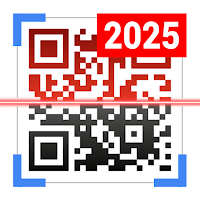 QR Code Reader для Android