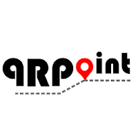 QRPoint — GPS Фото\Видео отчет для Android