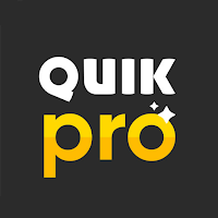 QUIK Pro для Android