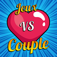 Quiz amoureux : Jeu de couple для Android
