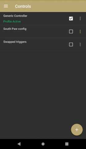 REPLAY: Remote Play PS & Xbox для Android — скриншот 2