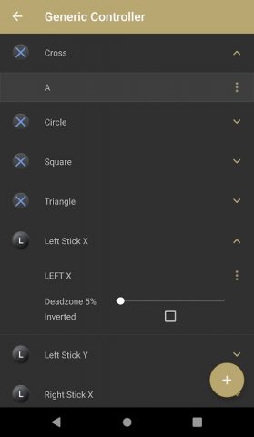 REPLAY: Remote Play PS & Xbox для Android — скриншот 3