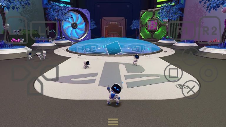 REPLAY: Remote Play PS & Xbox для Android — скриншот 4