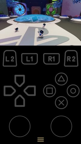 REPLAY: Remote Play PS & Xbox для Android — скриншот 5