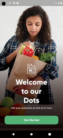 RK Store для Android — скриншот 2