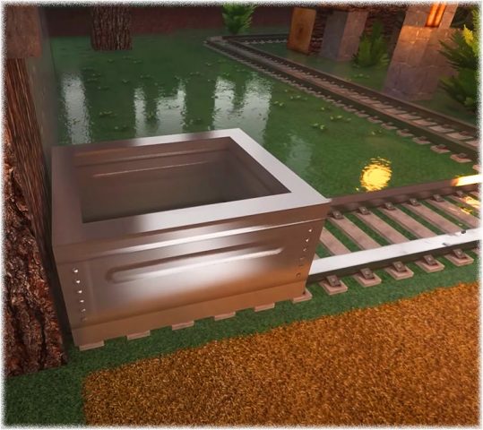 RTX Шейдеры Мод для ПЕ для Android — скриншот 5