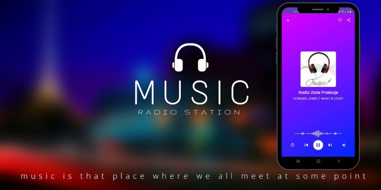 Radio 101 Online для Android — скриншот 1
