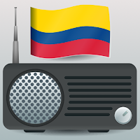 Radio FM Colombia en Vivo для Android