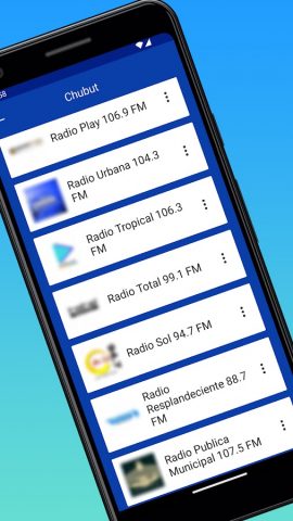 Radio Mitre AM 790 Buenos Aire для Android — скриншот 4