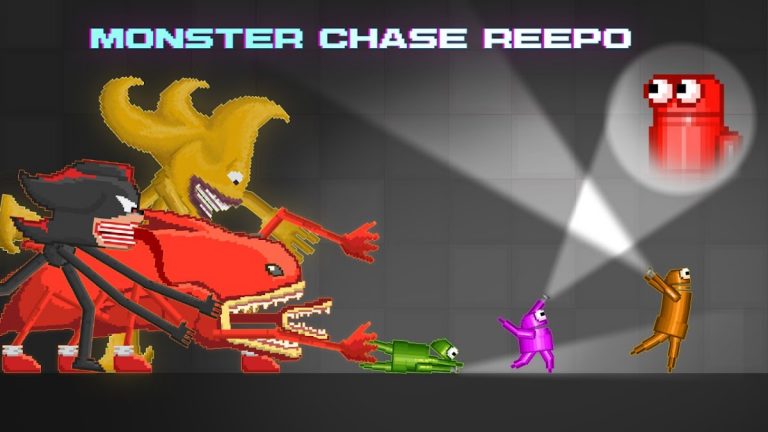 Ragdoll Playground — скриншот 4