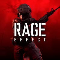 Rage Effect: Mobile (Alpha) для Android