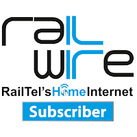 RailWire Subscriber для Android