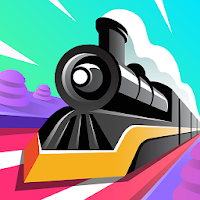 Railways — Симулятор поезда для Android