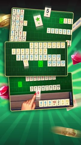 Рамми Rummy Club для Android — скриншот 3
