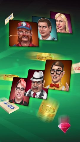 Рамми Rummy Club для Android — скриншот 4