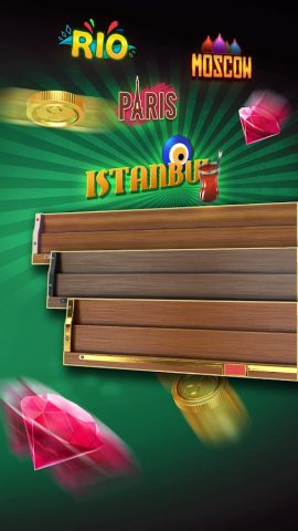 Рамми Rummy Club для Android — скриншот 5