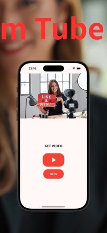 Рандом Тьюб: Найди неожиданное для Android — скриншот 2