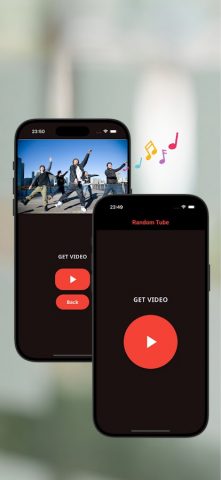 Рандом Тьюб: Найди неожиданное для Android — скриншот 4