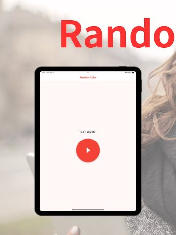 Рандом Тьюб: Найди неожиданное для Android — скриншот 5