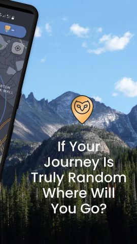 Рандонавтика для Android — скриншот 2