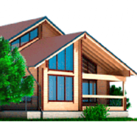 Расчет крыш и материала для Android