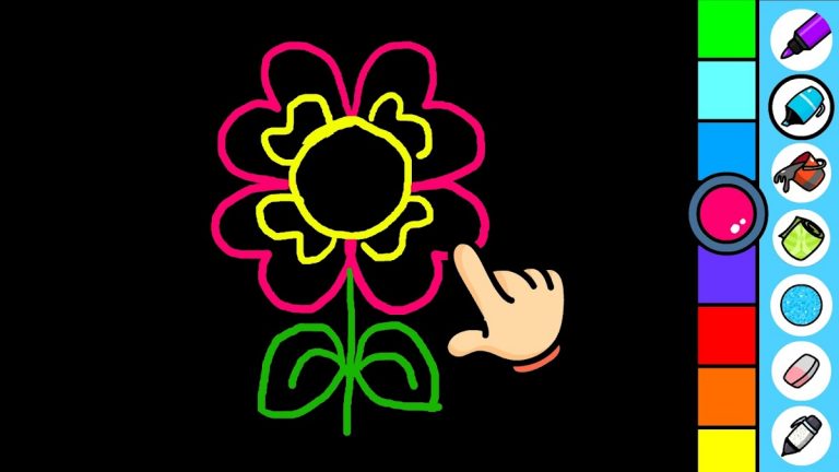 Раскраски для детей: Раскраска для Android — скриншот 5