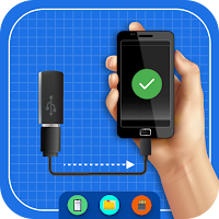 Разъем USB: диспетчер OTG для Android