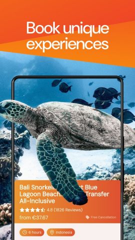 Ready Set Holiday Countdown для Android — скриншот 3