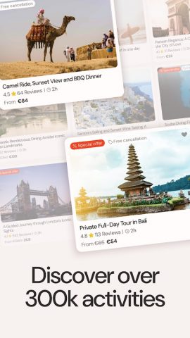 Ready Set Holiday Countdown для Android — скриншот 4