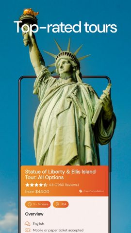 Ready Set Holiday Countdown для Android — скриншот 5