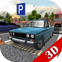 Симулятор Парковки Авто 2016 для iOS