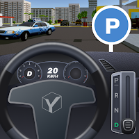 Real Car Parking для Android