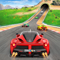 Real Car Race — гоночная игра для Android