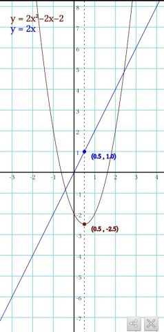 RealMax научный калькулятор для Android — скриншот 5