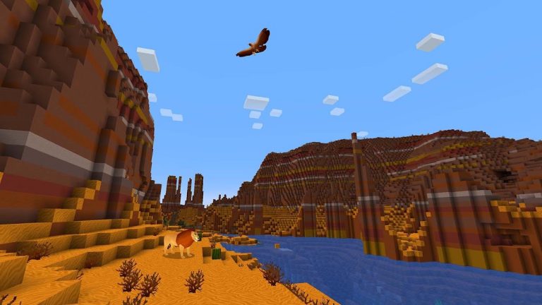 RealmCraft: Крафт и Выживание для Android — скриншот 5