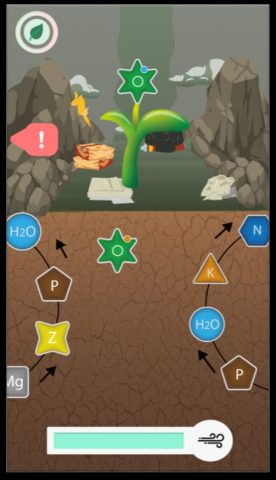 Reborn для Android — скриншот 2