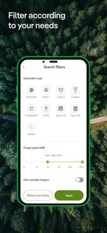 Movilidad Iberdrola для Android — скриншот 4